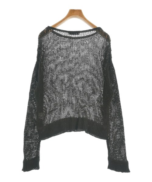 BABYLONE（バビロン）ニット・セーター 茶 サイズ:F レディース/2200612841031