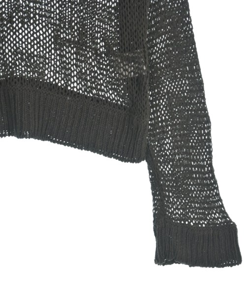 BABYLONE（バビロン）ニット・セーター 茶 サイズ:F レディース/2200612841031