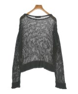 BABYLONE（バビロン）ニット・セーター 茶 サイズ:F レディース/2200612841031