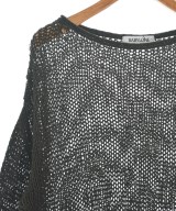 BABYLONE（バビロン）ニット・セーター 茶 サイズ:F レディース/2200612841031