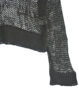 BABYLONE（バビロン）ニット・セーター 茶 サイズ:F レディース/2200612841031