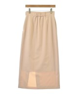 BABYLONE（バビロン）ロング・マキシ丈スカート ベージュ サイズ:38(M位) レディース/2200619205041