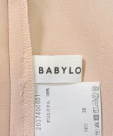 BABYLONE（バビロン）ロング・マキシ丈スカート ベージュ サイズ:38(M位) レディース/2200619205041