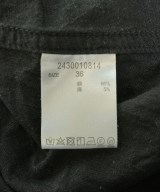 BABYLONE（バビロン）シャツワンピース グレー サイズ:36(S位) レディース/2200610051043