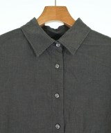 BABYLONE（バビロン）シャツワンピース グレー サイズ:36(S位) レディース/2200610051043