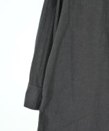 BABYLONE（バビロン）シャツワンピース グレー サイズ:36(S位) レディース/2200610051043