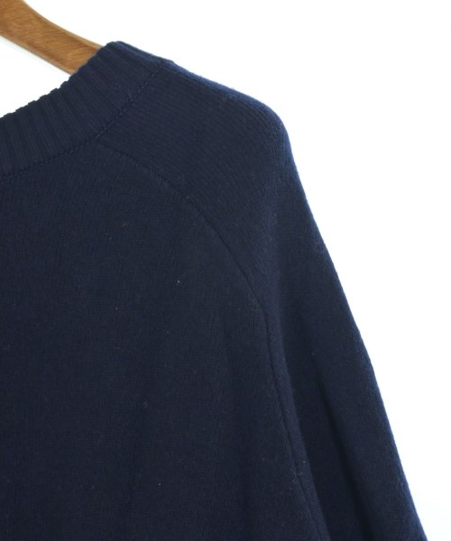 BABYLONE（バビロン）ニット・セーター 紺 サイズ:F レディース/2200609926017