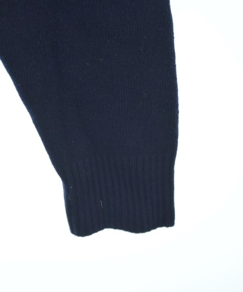 BABYLONE（バビロン）ニット・セーター 紺 サイズ:F レディース/2200609926017