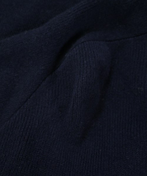 BABYLONE（バビロン）ニット・セーター 紺 サイズ:F レディース/2200609926017