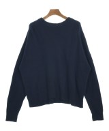 BABYLONE（バビロン）ニット・セーター 紺 サイズ:F レディース/2200609926017