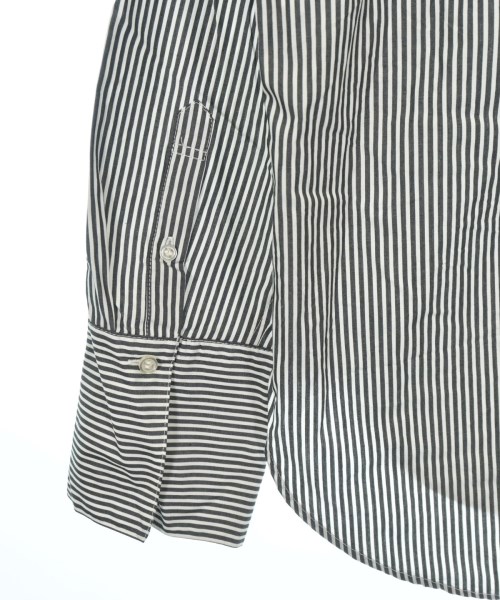 BABYLONE（バビロン）カジュアルシャツ 黒 サイズ:F レディース/2200609926024