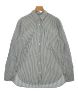 BABYLONE（バビロン）カジュアルシャツ 黒 サイズ:F レディース/2200609926024