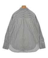 BABYLONE（バビロン）カジュアルシャツ 黒 サイズ:F レディース/2200609926024