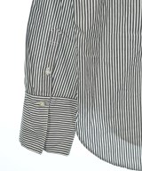 BABYLONE（バビロン）カジュアルシャツ 黒 サイズ:F レディース/2200609926024