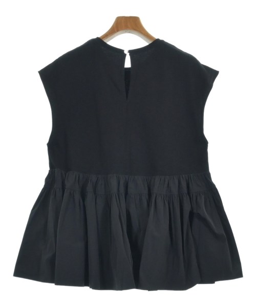 BABYLONE（バビロン）ノースリーブ 黒 サイズ:F レディース/2200609926055