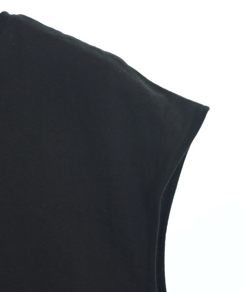 BABYLONE（バビロン）ノースリーブ 黒 サイズ:F レディース/2200609926055