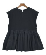 BABYLONE（バビロン）ノースリーブ 黒 サイズ:F レディース/2200609926055