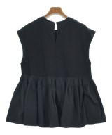 BABYLONE（バビロン）ノースリーブ 黒 サイズ:F レディース/2200609926055