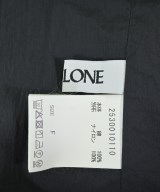 BABYLONE（バビロン）ノースリーブ 黒 サイズ:F レディース/2200609926055