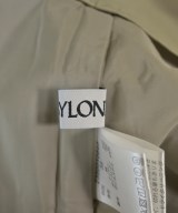 BABYLONE（バビロン）ロング・マキシ丈スカート ベージュ サイズ:38(M位) レディース/2200610435058