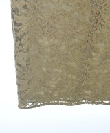 BABYLONE（バビロン）ロング・マキシ丈スカート ベージュ サイズ:38(M位) レディース/2200610435058