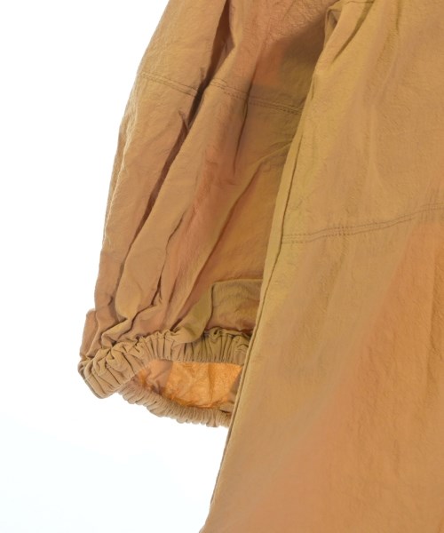 BABYLONE（バビロン）ブラウス ベージュ サイズ:F レディース/2200610435089