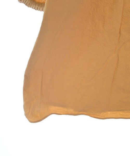 BABYLONE（バビロン）ブラウス ベージュ サイズ:F レディース/2200610435089