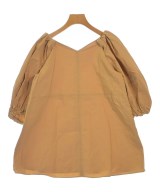 BABYLONE（バビロン）ブラウス ベージュ サイズ:F レディース/2200610435089