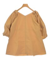 BABYLONE（バビロン）ブラウス ベージュ サイズ:F レディース/2200610435089