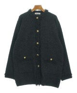 BABYLONE ノーカラージャケット