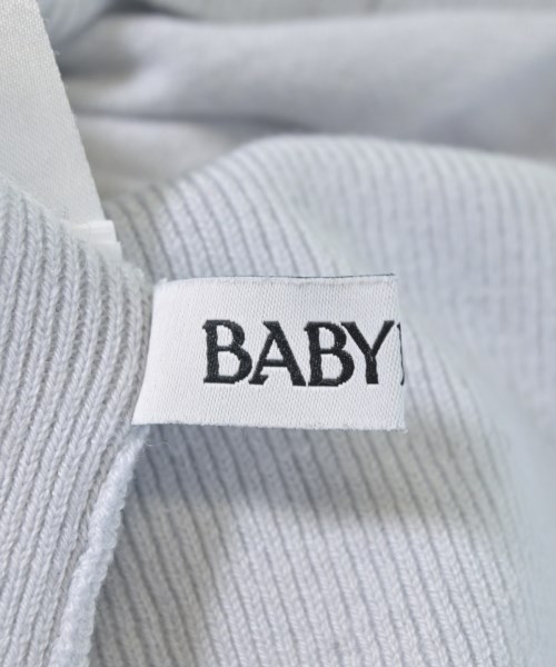BABYLONE（バビロン）ニット・セーター 青 サイズ:F レディース/2200593374016