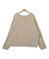 BABYLONE（バビロン）ニット・セーター ピンク サイズ:F レディース/2200607024012