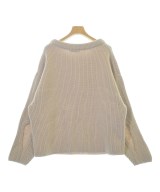 BABYLONE（バビロン）ニット・セーター ピンク サイズ:F レディース/2200607024012