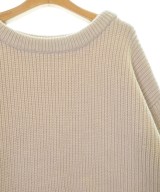 BABYLONE（バビロン）ニット・セーター ピンク サイズ:F レディース/2200607024012