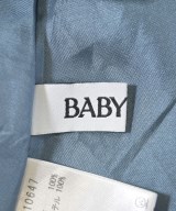 BABYLONE（バビロン）ロング・マキシ丈スカート 青 サイズ:F レディース/2200603518027
