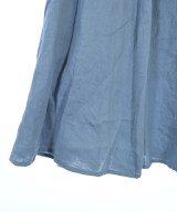 BABYLONE（バビロン）ロング・マキシ丈スカート 青 サイズ:F レディース/2200603518027