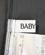BABYLONE（バビロン）カジュアルシャツ 黒 サイズ:F レディース/2200603518157