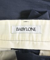 BABYLONE（バビロン）その他 紺 サイズ:36(S位) レディース/2200606307062
