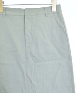 BABYLONE（バビロン）ロング・マキシ丈スカート 青 サイズ:36(S位) レディース/2200606307079