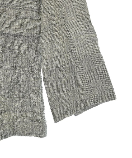 BABYLONE（バビロン）テーラードジャケット グレー サイズ:F レディース/2200668992053