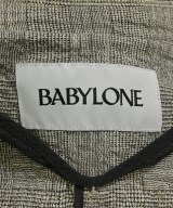 BABYLONE（バビロン）テーラードジャケット グレー サイズ:F レディース/2200668992053