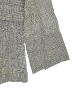 BABYLONE（バビロン）テーラードジャケット グレー サイズ:F レディース/2200668992053