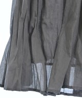 BABYLONE（バビロン）ロング・マキシ丈スカート グレー サイズ:F レディース/2200671775025