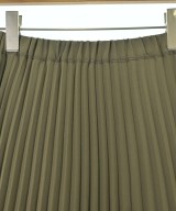 BABYLONE（バビロン）ロング・マキシ丈スカート カーキ サイズ:38(M位) レディース/2200667804036