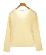 BABYLONE（バビロン）ニット・セーター 白 サイズ:F レディース/2200670060047