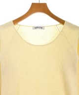 BABYLONE（バビロン）ニット・セーター 白 サイズ:F レディース/2200670060047