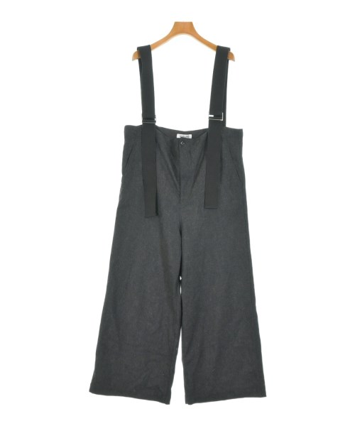 BABYLONE(バビロン)オールインワン/サロペット グレー サイズ:F/2200670103058