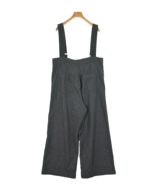 BABYLONE（バビロン）オールインワン/サロペット グレー サイズ:F レディース/2200670103058