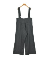 BABYLONE（バビロン）オールインワン/サロペット グレー サイズ:F レディース/2200670103058