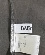 BABYLONE（バビロン）カジュアルシャツ 茶 サイズ:F レディース/2200670348060